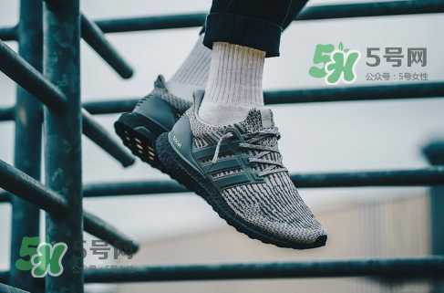 adidas ultraboost triple grey什么時候發售？