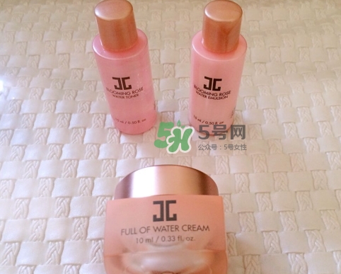 jayjun玫瑰乳液怎么樣？jayjun玫瑰凈白水乳價格