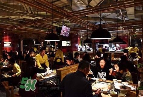 海底撈是哪里的？海底撈是24小時營業嗎
