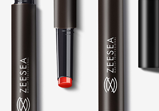 zeesea按壓口紅怎么樣？zeesea按壓口紅多少錢？