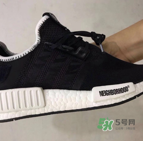neighborhood與adidas nmd r1聯名抗戰紀念款虎頭鞋什么時候發售？