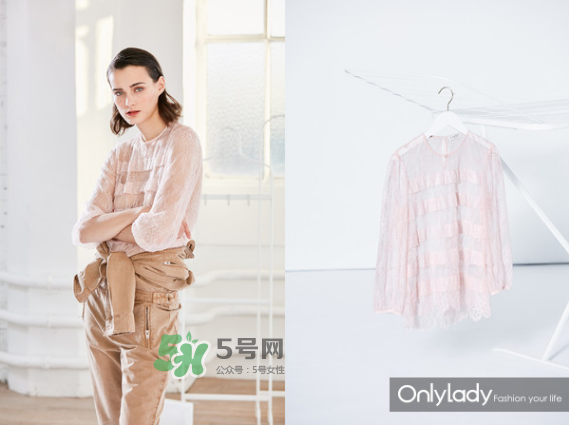 Claudie Pierlot是什么牌子？Claudie Pierlot怎么讀？