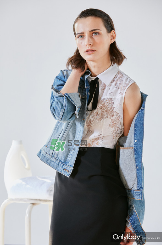 Claudie Pierlot是什么牌子？Claudie Pierlot怎么讀？
