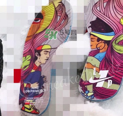 air jordan 1 los primeros實物什么樣_什么時候發售？