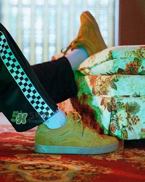 vans2017秋冬新款有哪些？vans2017秋冬新款好看嗎？