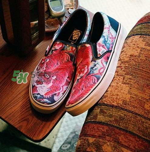 vans2017秋冬新款有哪些？vans2017秋冬新款好看嗎？