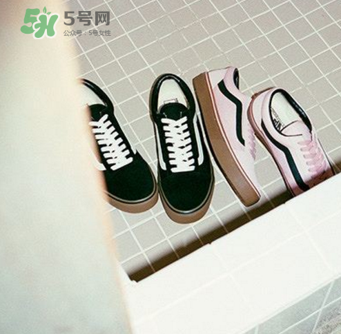 vans2017秋冬新款有哪些？vans2017秋冬新款好看嗎？