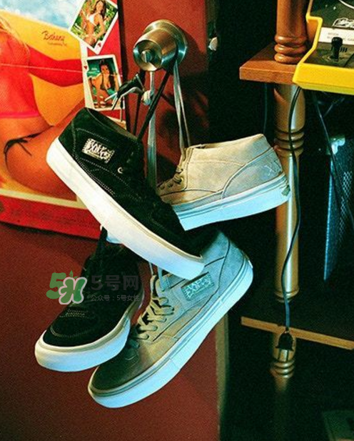 vans2017秋冬新款有哪些？vans2017秋冬新款好看嗎？