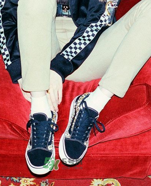 vans2017秋冬新款有哪些？vans2017秋冬新款好看嗎？