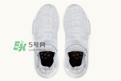 adidas hu nmd trail bbc獨占別注配色什么時候發售？