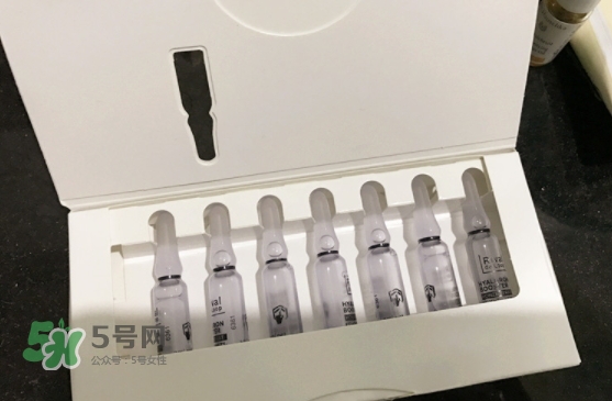 rival de loop玻尿酸怎么用？rival de loop玻尿酸安瓶用法