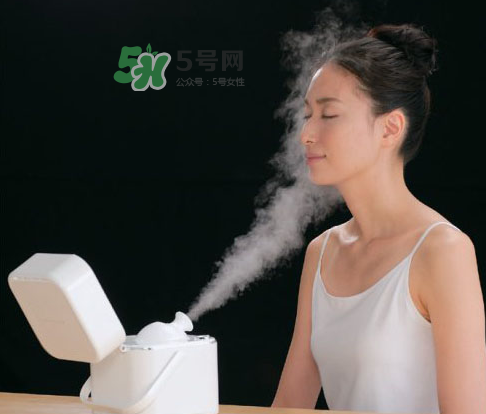 twinbird雙鳥蒸臉器怎么用？twinbird雙鳥蒸臉器好用嗎？
