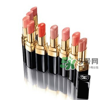 香奈兒唇膏在美國(guó)算奢侈品嗎？香奈兒唇膏屬于奢侈品嗎？