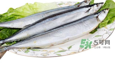 秋刀魚為什么那么便宜？秋刀魚為什么叫秋刀魚