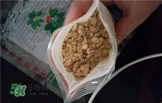三七粉吃了會拉肚子嗎？三七粉吃了會長胖嗎？