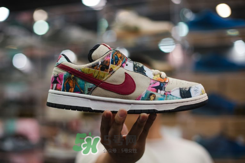 sneaker con香港站球鞋top10有哪些？sneaker con香港站球鞋售價排名
