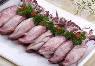 筆管魚怎么做好吃？筆管魚有什么營養