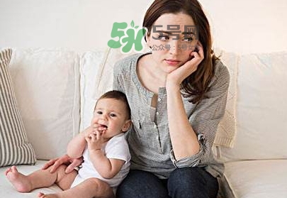 產后抑郁是怎么產生的？產后抑郁需要治療嗎？