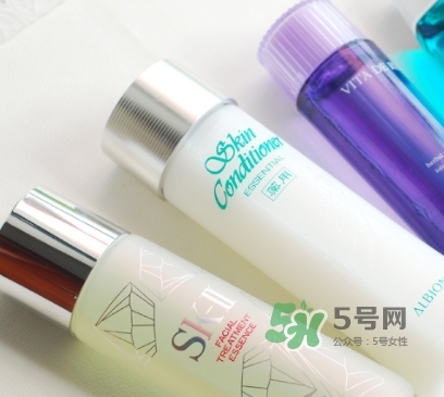 奧爾濱健康水和神仙水哪個好？健康水和神仙水可以一起用嗎？