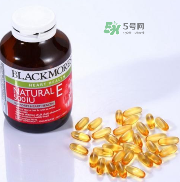 VE膠囊可以直接涂臉嗎？VE膠囊擦臉有什么效果？