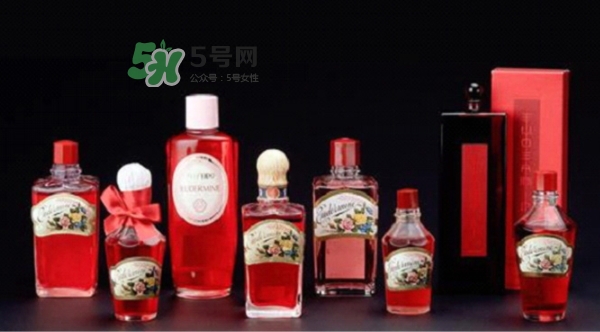 資生堂紅水怎么用？資生堂紅水使用方法