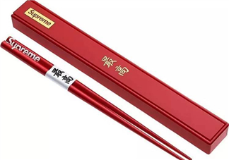 supreme筷子多少錢(qián)？supreme筷子價(jià)格