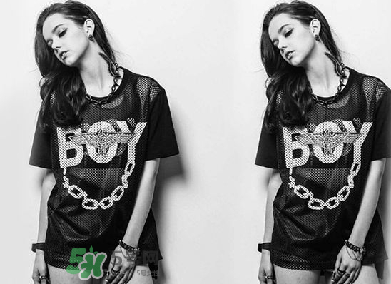 boylondon是哪個國家的品牌？boylondon韓國和英國區別