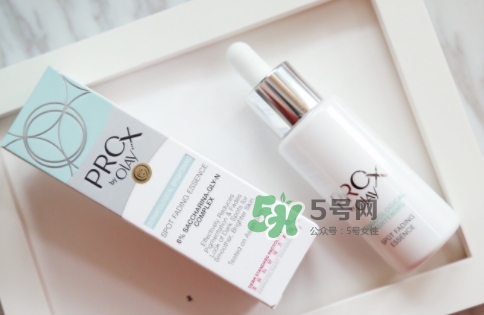 sk2小燈泡和olay小白瓶哪個好？sk2小燈泡和小白瓶區別