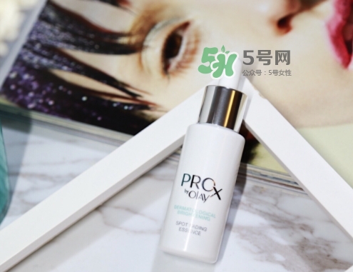 sk2小燈泡和olay小白瓶哪個好？sk2小燈泡和小白瓶區別
