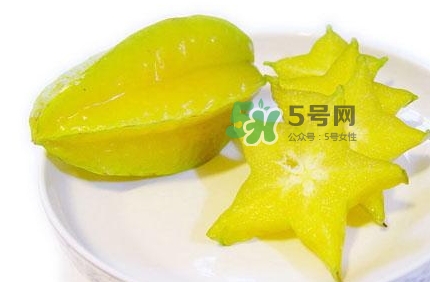 哺乳期可以吃楊桃嗎？哺乳期可以吃的水果有哪些？