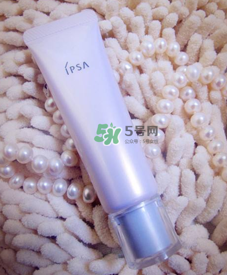 ipsa隔離顏色不同有什么區別？ipsa隔離怎么選？