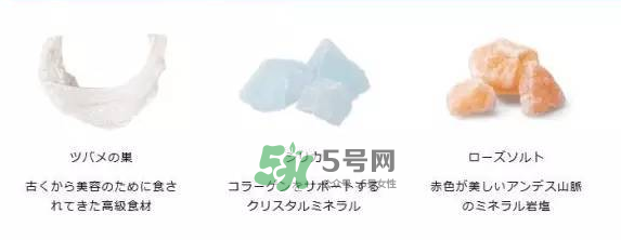 POLA海洋性礦物質燕窩粉怎么吃？POLA海洋性礦物質燕窩粉使用方法？