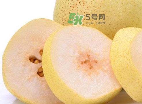 五九香梨怎么吃？五九香梨有什么功效？