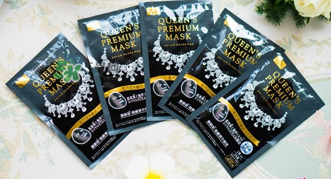 鉆石女王面膜要洗嗎？鉆石女王面膜使用說明