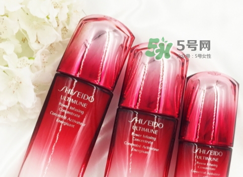 資生堂紅妍肌活精華露多少錢？資生堂紅妍肌精華價格