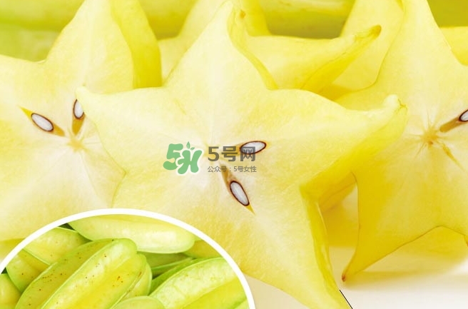 哺乳期可以吃楊桃嗎？哺乳期可以吃的水果有哪些？