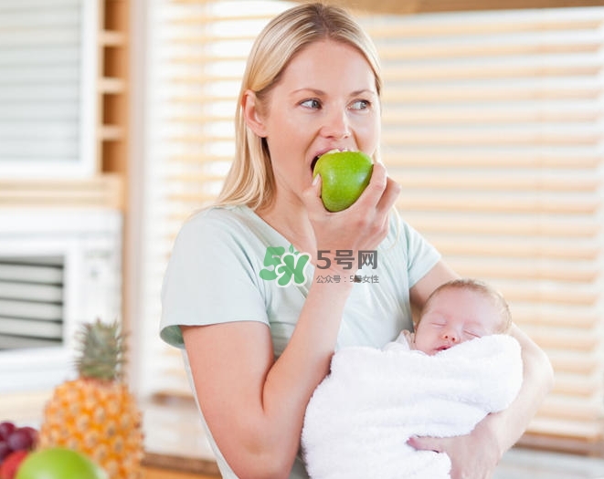 哺乳期可以吃楊桃嗎？哺乳期可以吃的水果有哪些？