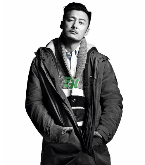 余文樂代言tommy hilfiger了嗎？余文樂是tommy hilfiger代言人嗎？