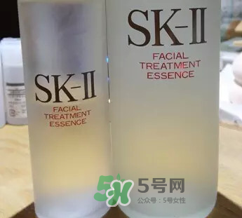 sk2神仙水日本版、國(guó)際版、中國(guó)版有什么區(qū)別不同?