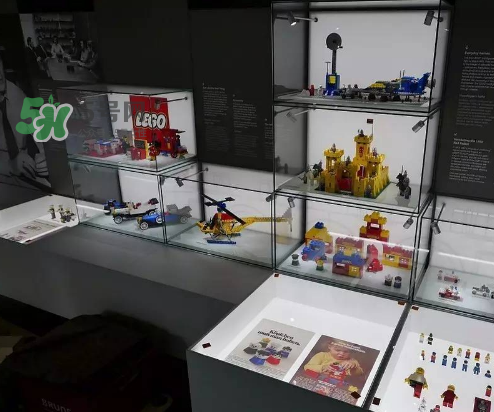 lego house體驗中心在哪里？lego樂高體驗中心地址