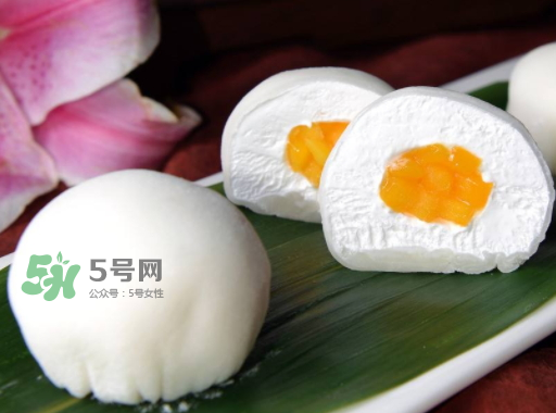 雪媚娘熱量高嗎？雪媚娘吃了會發胖嗎？
