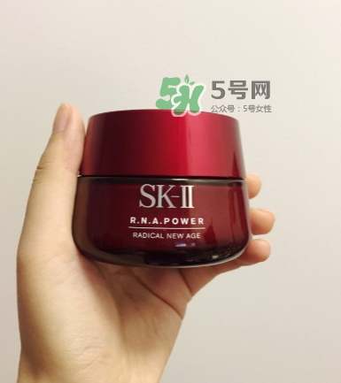 sk2大紅瓶面霜適合夏天用嗎？sk2大紅瓶面霜適合季節
