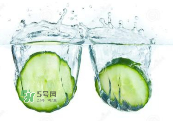 絲瓜水怎么提取？絲瓜水和黃瓜水哪個更好？