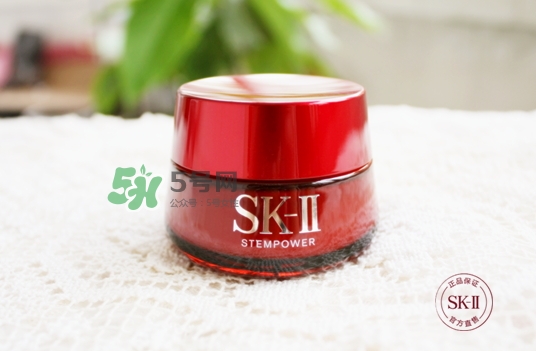sk2大紅瓶面霜和olay玉蘭油大紅瓶面霜哪個好_區別