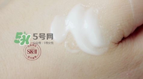 sk2大紅瓶面霜和olay玉蘭油大紅瓶面霜哪個好_區別