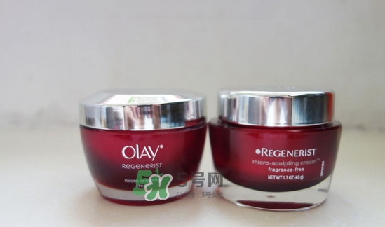 olay玉蘭油大紅瓶美版國內版港版區別