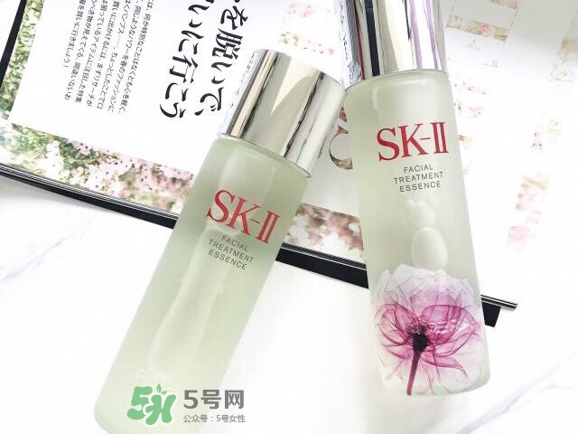sk2神仙水日本版、國(guó)際版、中國(guó)版有什么區(qū)別不同?