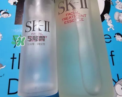 sk2神仙水日本版、國(guó)際版、中國(guó)版有什么區(qū)別不同?