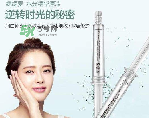 綠緣蘿是大品牌嗎？綠緣蘿是哪個國的牌子？