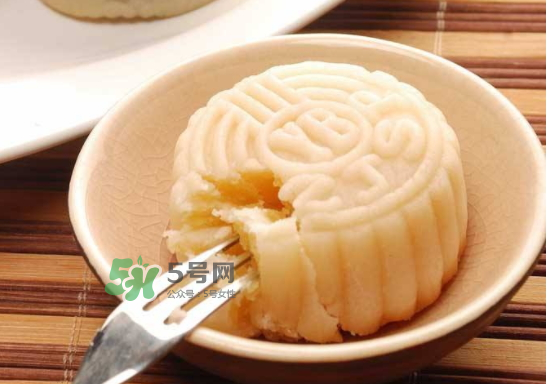 冰皮月餅太軟怎么辦？冰皮月餅皮很硬怎么辦？